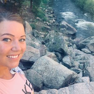 Meet your Posher, Kelli